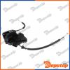 Serrure de porte droite pour KIA | EZC-HY-658, 81320-A4010